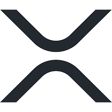 XRP (XRP) Logo .SVG and .PNG Files Download